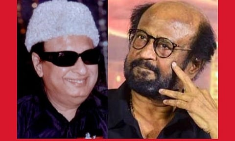 ரஜினி எம்ஜிஆர் ஆக முடியுமா?- அரசியல் விமர்சகர் எஸ்.பி.லட்சுமணன் பதில்
