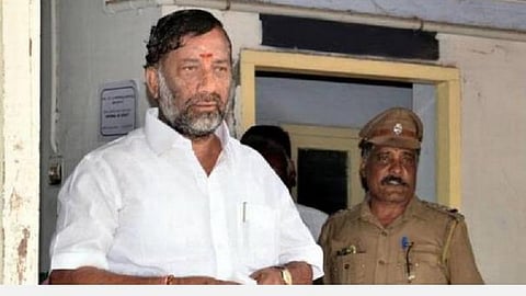 தேனி ஆவின் சங்கத் தலைவர் ஓ.ராஜாவின் நியமனம் ரத்து: உயர் நீதிமன்ற மதுரை கிளை அதிரடி