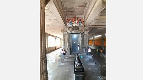 அகத்தைத் தேடி 16: சித்தர், சிட்டுக்குருவிகள்