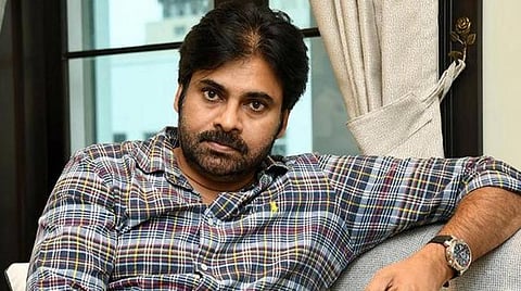 புகைப்படங்கள் லீக் எதிரொலி: பவன் கல்யாண் அதிரடி உத்தரவு