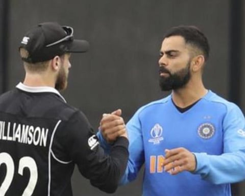 பழி வாங்குவதா? நியூஸிலாந்தையா? அந்த அணி வீரர்கள் அருமையானவர்கள்: விராட் கோலி 