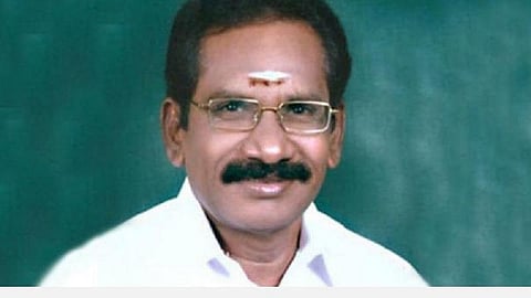 ராஜீவ் காந்தியை நாம் மறக்கக்கூடாது: அமைச்சர் செல்லூர் ராஜூ பேச்சு