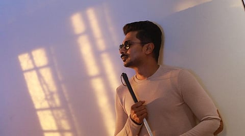 முதல் பார்வை: சைக்கோ