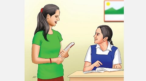 தித்திக்கும் தமிழ்-10: வேற்றுமை உருபுகள் தெரியும்; ஆனால் தெரியாதே!