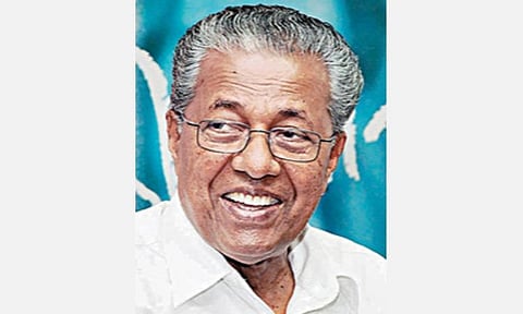 பினராயி விஜயன்