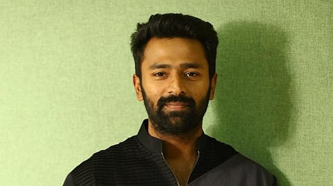 போராடிக் கிடைத்த அனுபவங்களால் பக்குவம்: சாந்தனு நெகிழ்ச்சி
