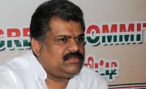 பத்மஸ்ரீ, பத்ம பூஷண் விருது பெற்ற தமிழகத்தைச் சேர்ந்தவர்களுக்கு ஜி.கே.வாசன் வாழ்த்து