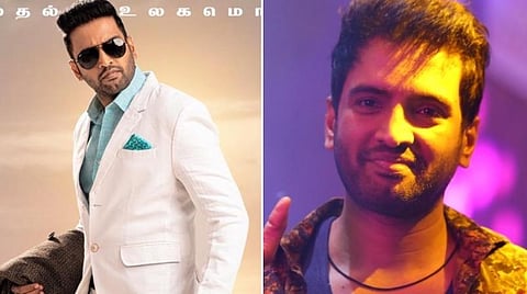 பேச்சுவார்த்தை தோல்வி: உறுதியானது 'டகால்டி' Vs ’சர்வர் சுந்தரம்’