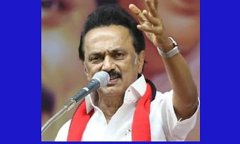 திமுகவினரை கைது செய்தால் நானே கோவைக்கு வந்து போராட்டத்தில் குதிப்பேன்: ஸ்டாலின் எச்சரிக்கை 