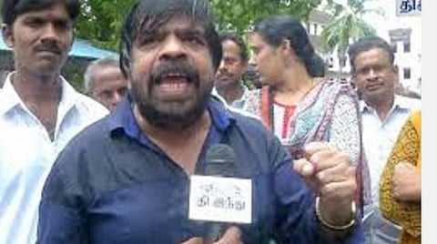 சினிமா டிக்கெட் கட்டண உயர்வு குறித்து பெரிய நடிகர்கள் குரல் கொடுக்காதது ஏன்?- விஜய டி.ராஜேந்தர் கேள்வி