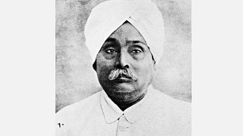 'பஞ்சாப் சிங்கம்' லாலா லஜபதி ராய் பிறந்த தினம்- ஜனவரி 28