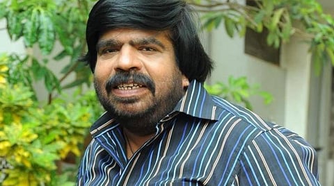 கேபிள் டிவியில் 'தர்பார்' திரையிடல்: சினிமாக்காரன் ஏமாந்தவனா?- டி.ஆர். ஆவேசம்