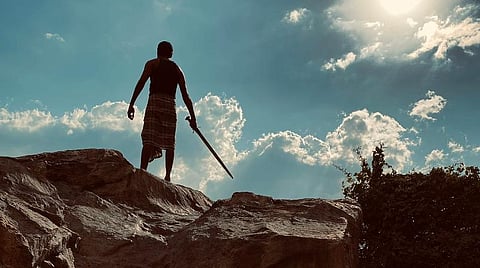 பிப்ரவரியில் முடிவடையும் ‘கர்ணன்’ படப்பிடிப்பு