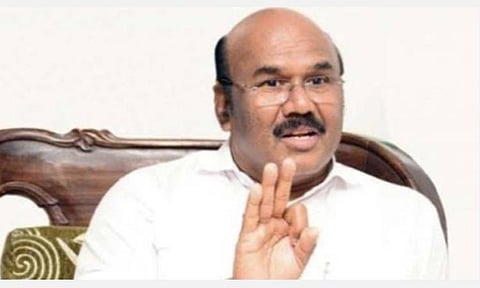 குரூப் 4 தேர்வு ரத்தாகுமா?- அமைச்சர் ஜெயக்குமார் பதில்