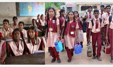 5, 8-ம் வகுப்பு பொதுத்தேர்வுக்கு எதிராக வழக்கு: தமிழக அரசுக்கு உயர் நீதிமன்றம் கேள்வி