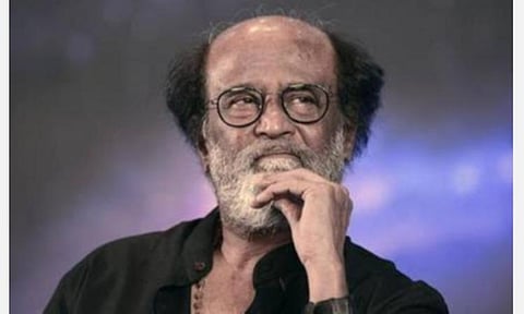 பெரியாரின் கருத்துகளை எதிர்த்து ரஜினிகாந்த் பேசவில்லை: தமிழருவி மணியன் பேட்டி