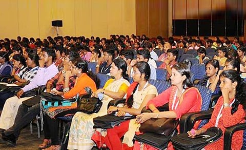 டுவின்டெக் அகாடமி நடத்தும் சுகாதாரப் பராமரிப்பு குறித்த பயிலரங்கு: சென்னையில் நாளை நடக்கிறது
