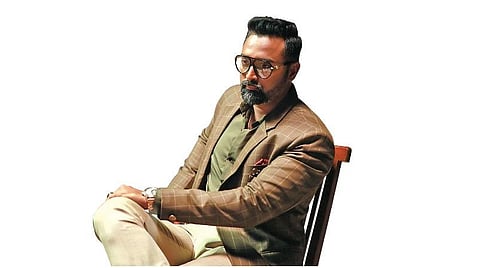 தனுஷ் எனக்கு ஆத்ம நண்பர்! - பிரசன்னா நேர்காணல்
