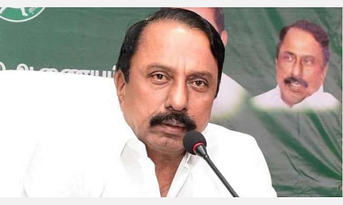 மாணவர்களுக்கு டேப்: பிப்ரவரிக்குள் நிதி ஒதுக்கப்படும்- அமைச்சர் செங்கோட்டையன்