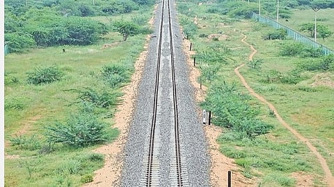 மதுரை - போடிக்கு ரயில் இயக்கினால் மட்டுமே முழுப் பயன்: பொதுமக்கள், வர்த்தகர்கள் எதிர்பார்ப்பு