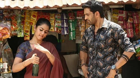 நெட்டிசன் நோட்ஸ்: டகால்டி - சொல்லவா வேணும்!