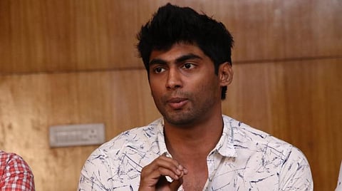 ஷனம் ஷெட்டி விஷயத்தில் நடந்தது என்ன? - தர்ஷன் நீண்ட விளக்கம்