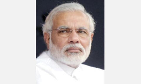 பட்ஜெட் 2020: பிரதமர் மோடி பாராட்டு