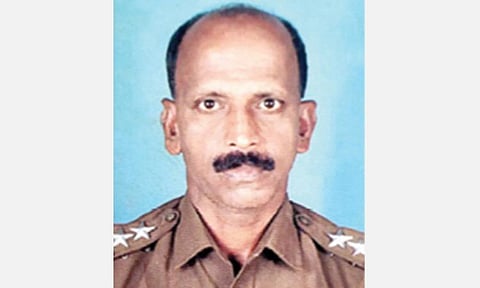 எஸ்.ஐ. வில்சன்