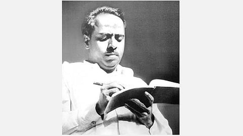 இன்று என்ன நாள்: அறிஞர் அண்ணா நினைவு தினம்