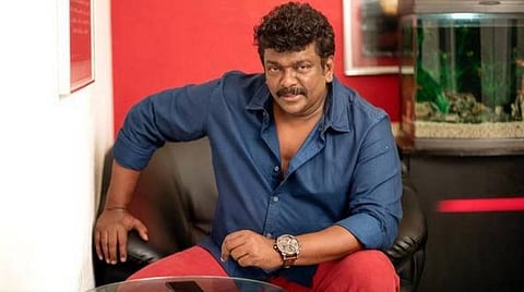 ஹாலிவுட்டில் நடிக்கும் பார்த்திபன்