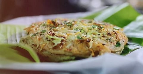 தோசை மாமா கடை
