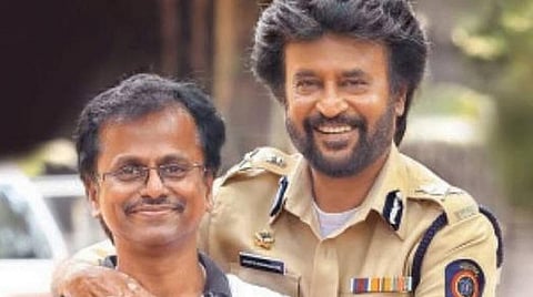 'தர்பார்' நஷ்டம்: ரஜினியைச் சந்திக்க விநியோகஸ்தர்களுக்கு அனுமதி மறுப்பு