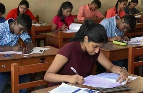 செங்கல்வராய அறக்கட்டளை சார்பில் நீட் தேர்வுக்கு 36 நாட்கள் இலவசப் பயிற்சி: மாணவர்கள் விண்ணப்பிக்கலாம் 