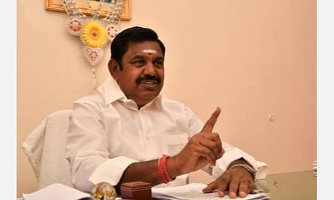 குடியுரிமை சட்டத்தை ஆதரிப்போர் மீது தாக்குதல்; தமிழகத்தை கலவர பகுதியாக மாற்றும் முயற்சியை உடனே தடுக்க வேண்டும்: முதல்வர் பழனிசாமியிடம் பாஜக நிர்வாகிகள் நேரில் கோரிக்கை