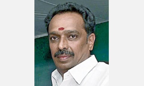 தமிழகம் முழுவதும் இருந்து தஞ்சாவூர் செல்ல 250 சிறப்பு பேருந்துகள்: அமைச்சர் எம்.ஆர்.விஜயபாஸ்கர் அறிவிப்பு