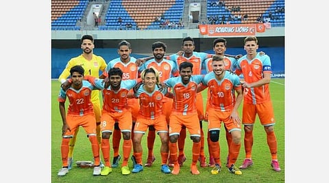சென்னை சிட்டி - இந்தியன் ஏரோஸ் இன்று மோதல்
