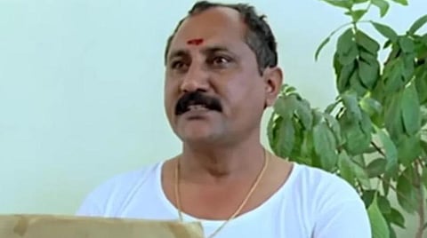 'நாடோடிகள்' நடிகர் கோபாலகிருஷ்ணன் மரணம்