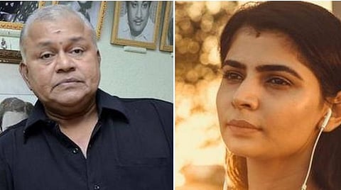 டப்பிங் யூனியன் தலைவராக ராதாரவி தேர்வு: மனு தள்ளுபடியால் சின்மயி காட்டம்