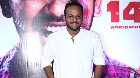 'நான் சிரித்தால்' உருவாகக் காரணம் ரஜினி: இயக்குநர் ராணா வெளிப்படை