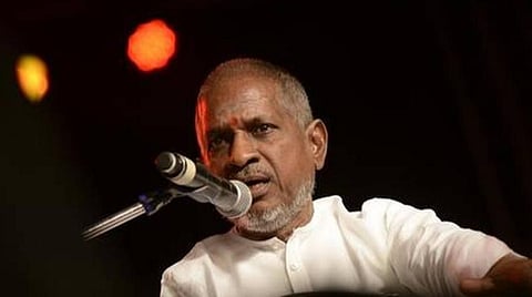 இசையமைப்பாளர்களை மறைமுகமாக விமர்சித்த இளையராஜா