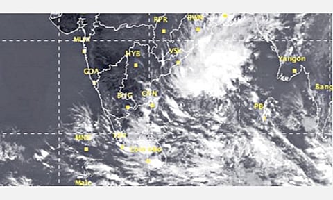 புற்றீசல் போல் பெருகும் தன்னார்வ வானிலை கணிப்பாளர்கள்; இணையதளத்தில் முக்கிய தரவுகளை பார்க்க கட்டுப்பாடு: இந்திய வானிலை ஆய்வு மையம் நடவடிக்கை