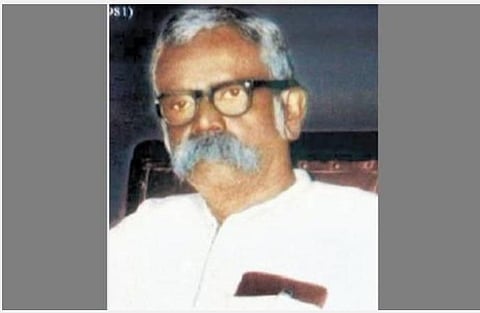 இன்று என்ன நாள்: தேவநேய பாவாணர் பிறந்த தினம்