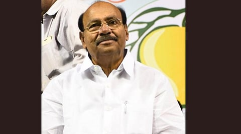 ராமதாஸ்: கோப்புப்படம்