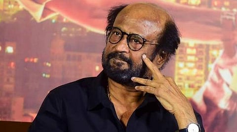 'பிக் பாஸ் 3' வெற்றியாளர் வெளியிட்ட ரஜினி படம்: சர்ச்சையானதால் நீக்கினாரா?