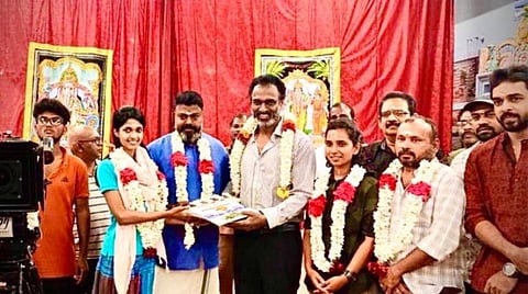 தமிழில் ரீமேக்காகும் ஹெலன்