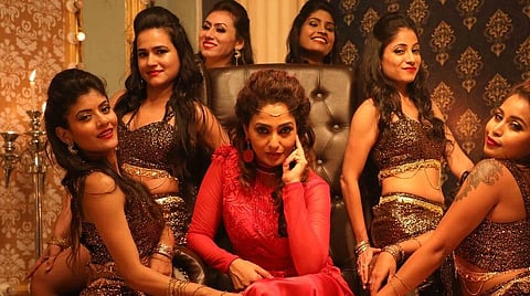 பூஜாகுமாருக்கு பதில் சுமன் ரங்கநாதன்