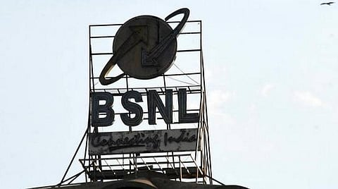 செயலி மூலம் செலுத்தினால் பிஎஸ்என்எல் கட்டண சலுகை