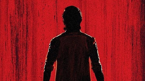 'தனுஷ் - கார்த்திக் சுப்பராஜ்' படத்தின் படப்பிடிப்பு நிறைவு