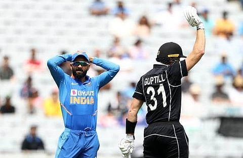 வருகிறார் வில்லியம்சன், பும்ராவுக்கு ஓய்வு, ஷமி அணியில்: 30 ஆண்டுகளுக்குப் பிறகு ஒயிட் வாஷ்.. தவிர்க்குமா இந்தியா? அல்லது  ‘இந்த ஆண்டில் ஒருநாள் போட்டிகளுக்கு முக்கியத்துவமில்லையா?’