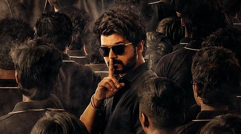 வருமானவரித் துறை அலுவலகத்தில் நடிகர் விஜய் இன்று ஆஜர்? - நுங்கம்பாக்கத்தில் போலீஸ் பாதுகாப்பை அதிகரிக்க முடிவு